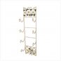 MAGNOLIA TOWEL HOLDER