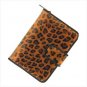 WILD PRINT WALLET