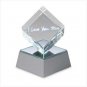 I LOVE YOU MOM LIGHTED CUBE