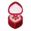 ROMANTIC ROSE BOUQUET GIFT BOX