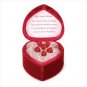 ROMANTIC ROSE BOUQUET GIFT BOX