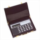 MINI-BRIEFCASE CALCULATOR