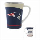 NEW ENGLAND PATRIOTS COFFEE MUG