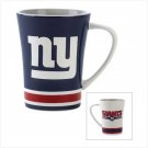 NWE YORK GIANTS COFFEE MUG