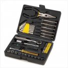 41- PIECE TRAVEL TOOL KIT