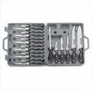 GORMET KNIFE SET