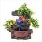 WOODLAND SPLENDOR FOUNTAIN