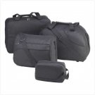 STOWAWAY TRAVEL LUGGAGE SET