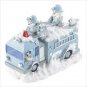 SNOW BUDDIES FIRE TRUCK