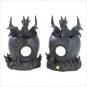 BLACK DRAGON COMPUTER SPEAKERS