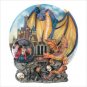 MAGIC LEGENDS COLLECTORS PLATE
