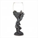 DRAGON GOBLET