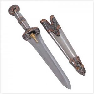 ROMAN SWORD