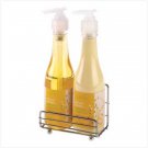 LEMON HANDSOAP AND LOTION