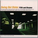 Swing Out Sister - Filth & Dreams CD JAPAN Import