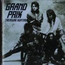 GRAND PRIX Treasure Hunting CD 1989 JAPAN AOR GLAM