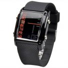BOUNCER Mens Sports Watch #1 JAPAN Diff Colors Ladies