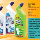 Tuff Toilet Bowl Cleaner