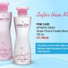 Femi Care Intimate Wash 150ml
