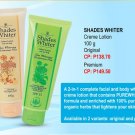 SHADES WHITER CREME LOTION