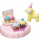 Re-Ment Sanrio Little Twin Star No.8