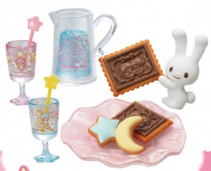 Re-Ment Sanrio Little Twin Star No.5