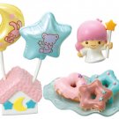 Re-Ment Sanrio Little Twin Star No.4