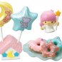 Re-Ment Sanrio Little Twin Star No.4