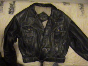 Original Vintage Guess Jackets