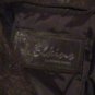 Eagle Leather Jacket