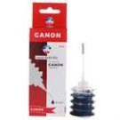 Juodas rašalas 27ml printeriam  : Canon HP Lexmark