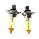 5826 Halogeninė 100w H7 lemputė -komplektas