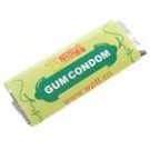 19718 Gum Condom