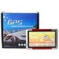 23568 5" LCD  GPS Navigatorius su w/FM Transmitter + 2GB Maps SD