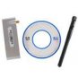 25854 USB Wireless Adapter su antena 802.11g/b 54Mbps