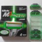 Gillette Mach 3 Power