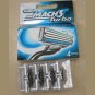 Gillette Mach 3 Turbo