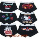 Lot of 6 pcs 09 DSQUARED D2 Man's boxers/briefs Underwear pack No 9
