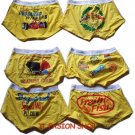 Lot of 6 pcs 09 DSQUARED2 D2 Man's boxers/briefs Underwear pack No 16