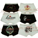 Lot of 6 pcs 09 DSQUARED D2 Man's boxers/briefs Underwear pack No 26