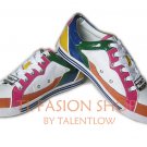 09 DSQUARED² D2 mans shoes,Eur size 40-43//923Y