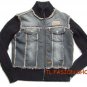 New arrival 08 G-Star raw mans Denim Combat winter jacket/coat