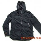 New arrival G-Star raw mans trooper winter jacket/coat ,color black,#:0904