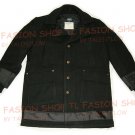 New G-Star raw mans wool long Military winter jacket/coat