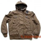 New arrival G-Star raw mans Polai Combat winter jacket/coat No:0702