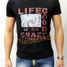 2011 NWT D&G,DOLCE&GABBANA  mans T SHIRT,Tank Top,#DGT-169