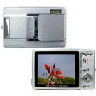Digital Camera, 12M Pixel, 32MB Int.Mem., 2.5-inch LCD