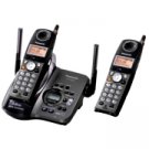 Panasonic KX-TG5432B 5.8 GHz FHSS GigaRange