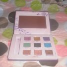 Urban Decay Deluxe Shadow Palette