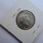 Canada 1962 10 Cents BU - MS66